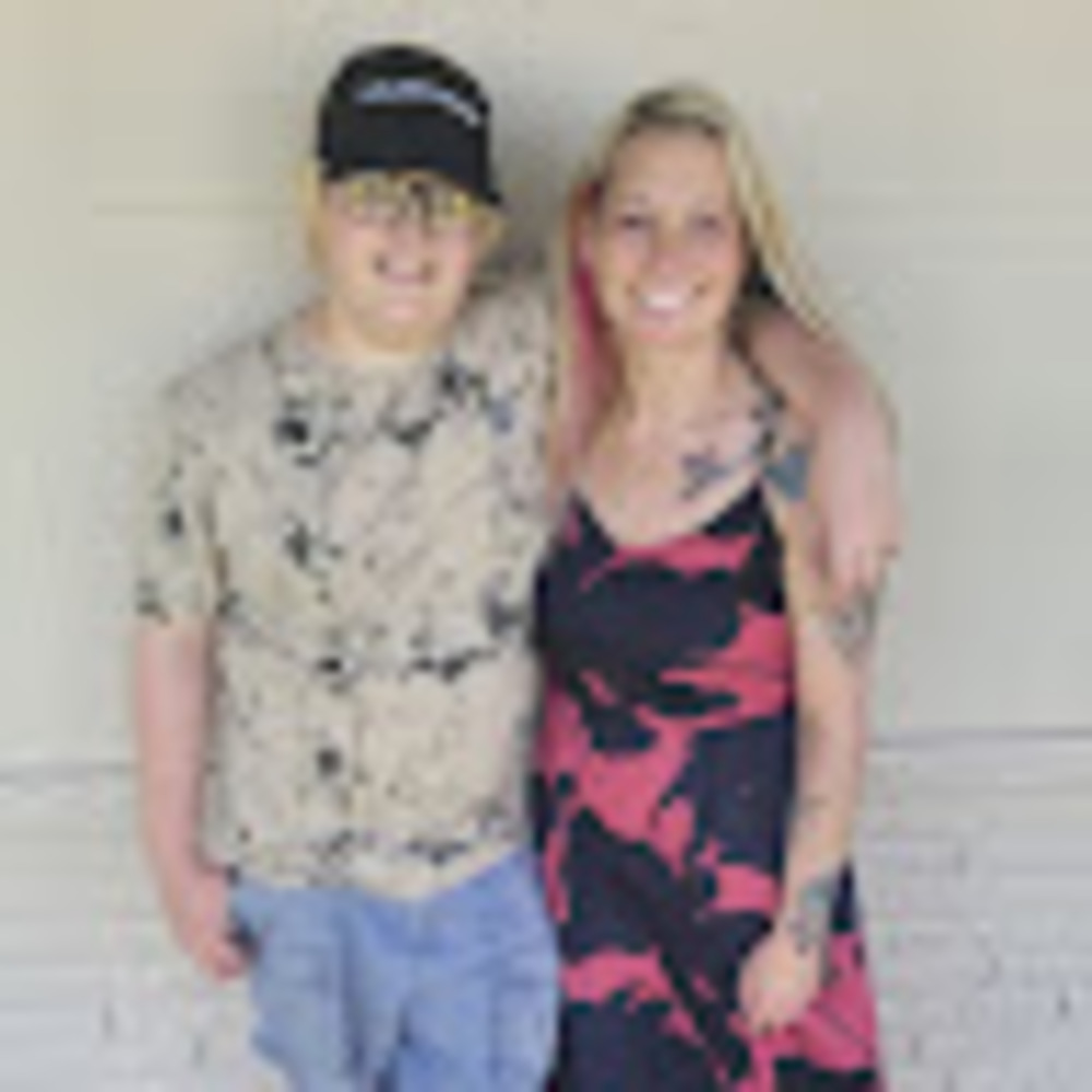 Meet your Posher, Jaxon